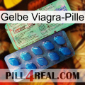 Yellow Viagra Pill new02